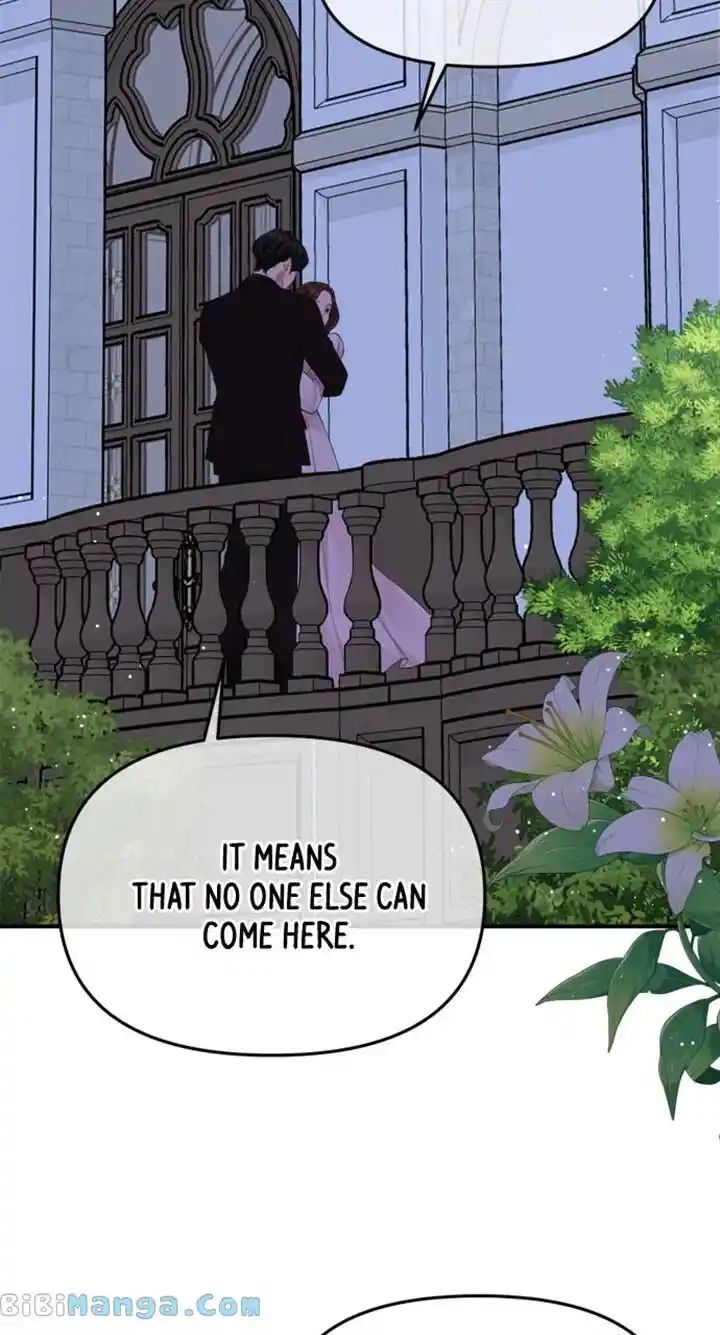 To You Who Swallowed a Star Ch.151