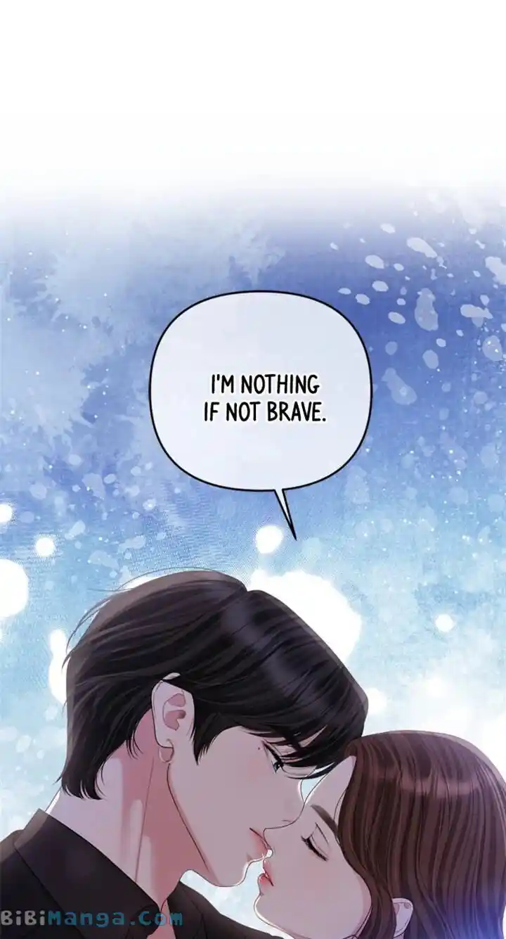 To You Who Swallowed a Star Ch.151