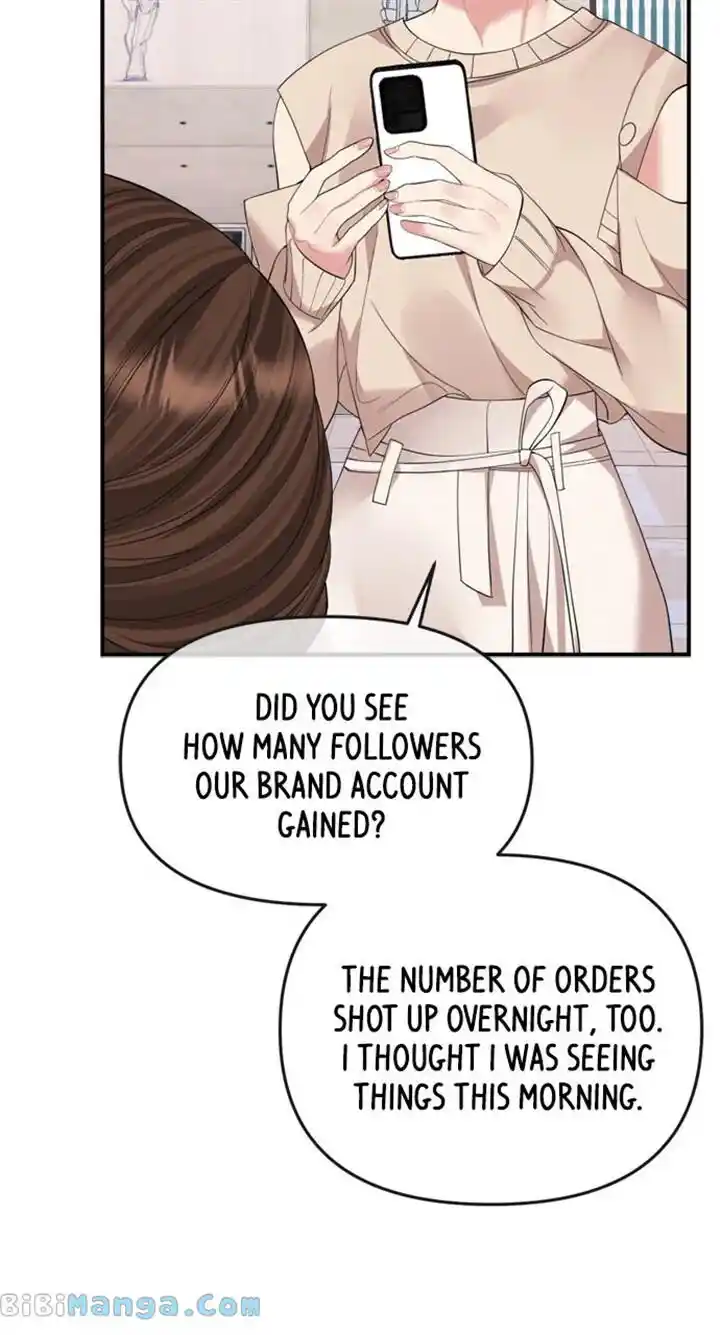 To You Who Swallowed a Star Ch.151