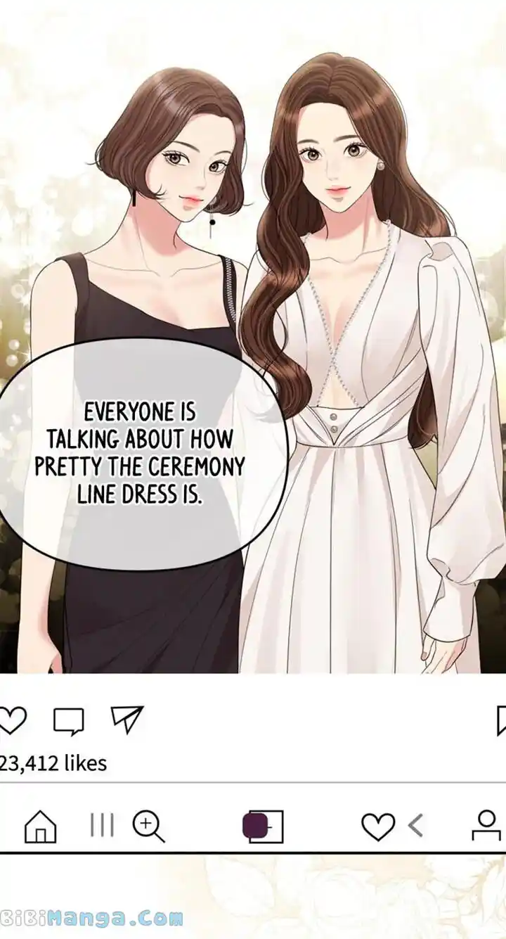 To You Who Swallowed a Star Ch.151