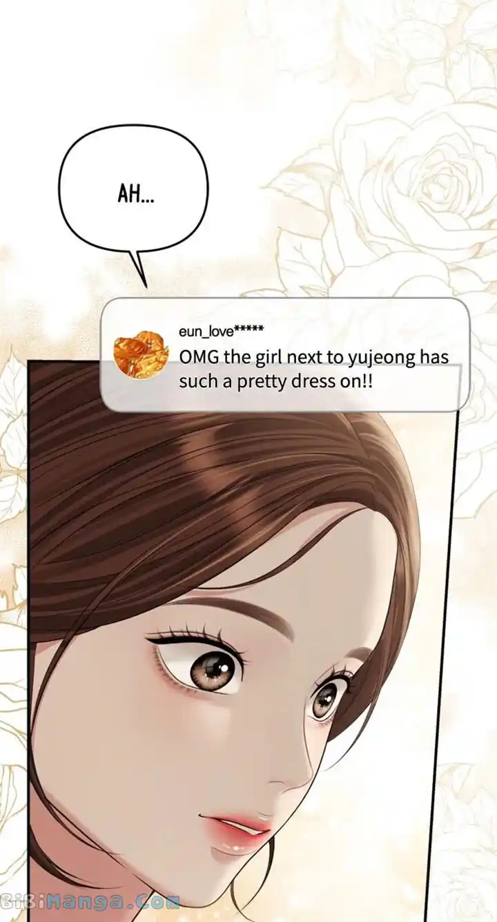 To You Who Swallowed a Star Ch.151