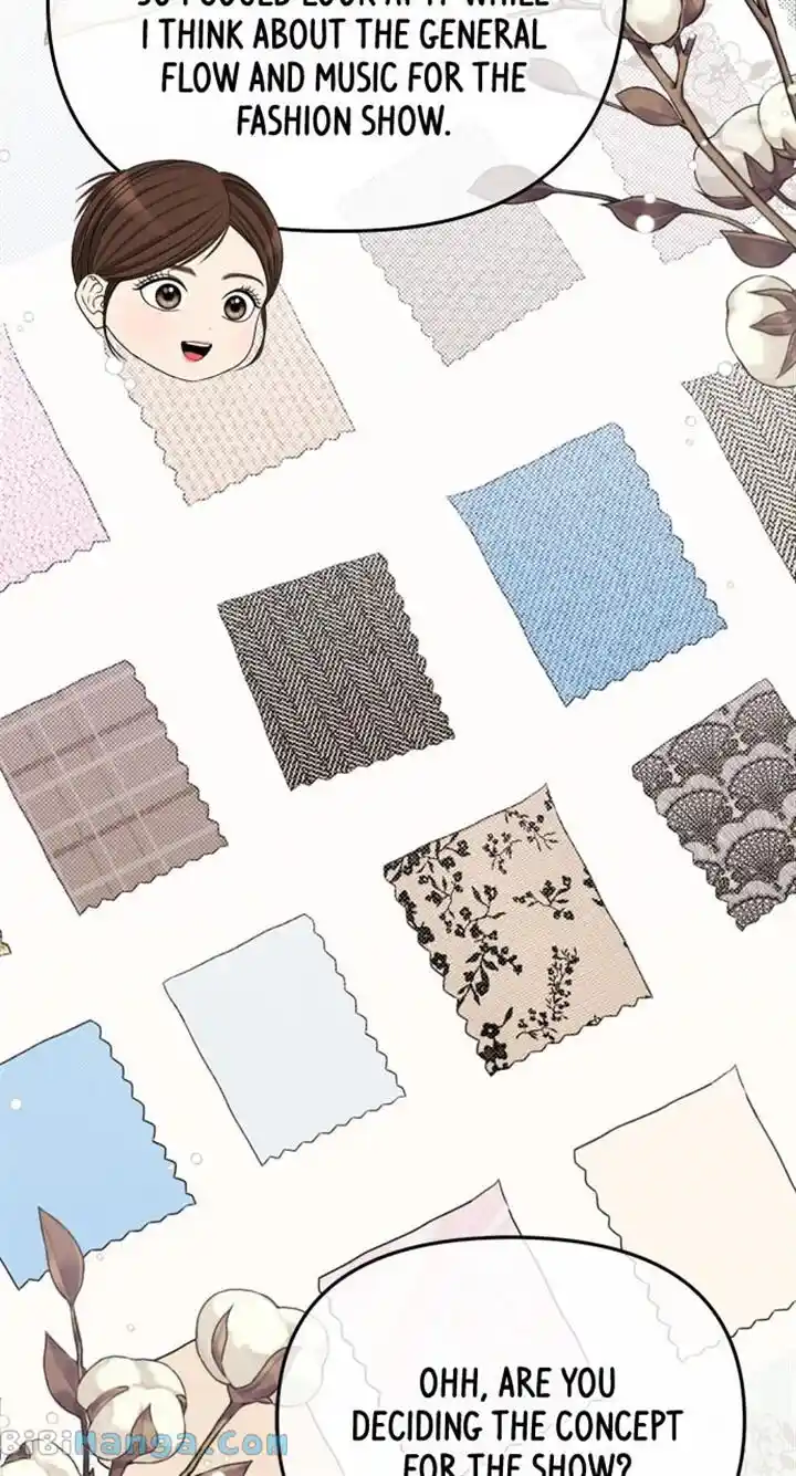 To You Who Swallowed a Star Ch.151