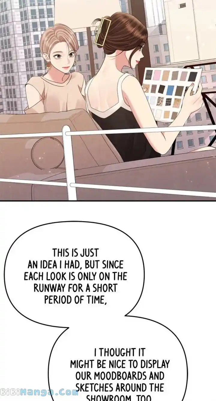 To You Who Swallowed a Star Ch.151