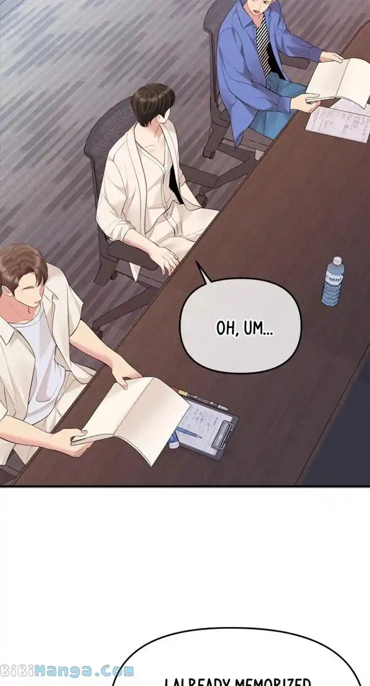 To You Who Swallowed a Star Ch.151