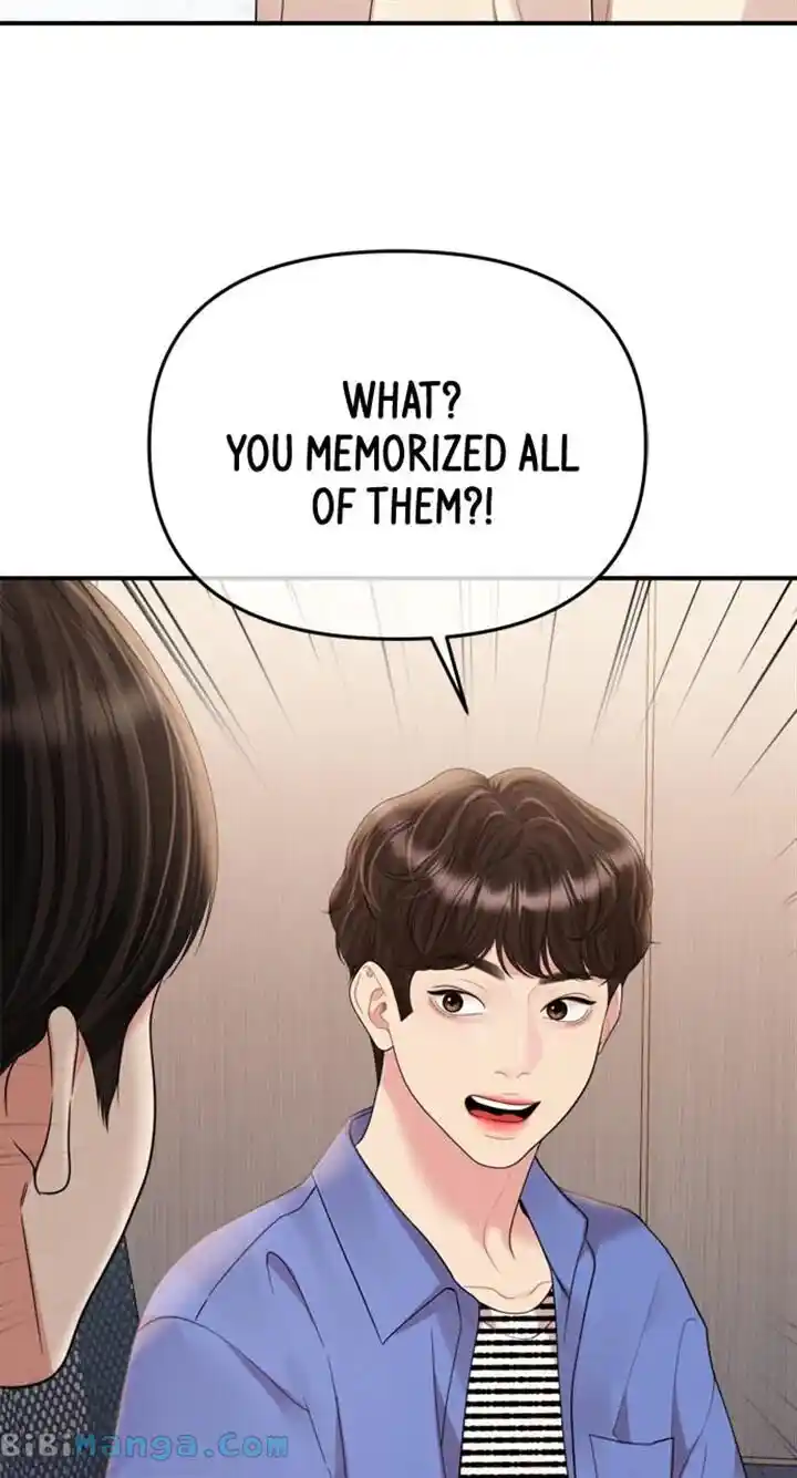 To You Who Swallowed a Star Ch.151