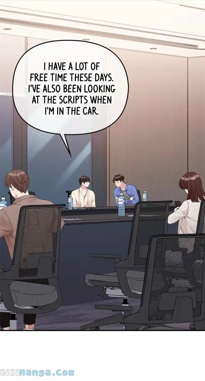 To You Who Swallowed a Star Ch.151