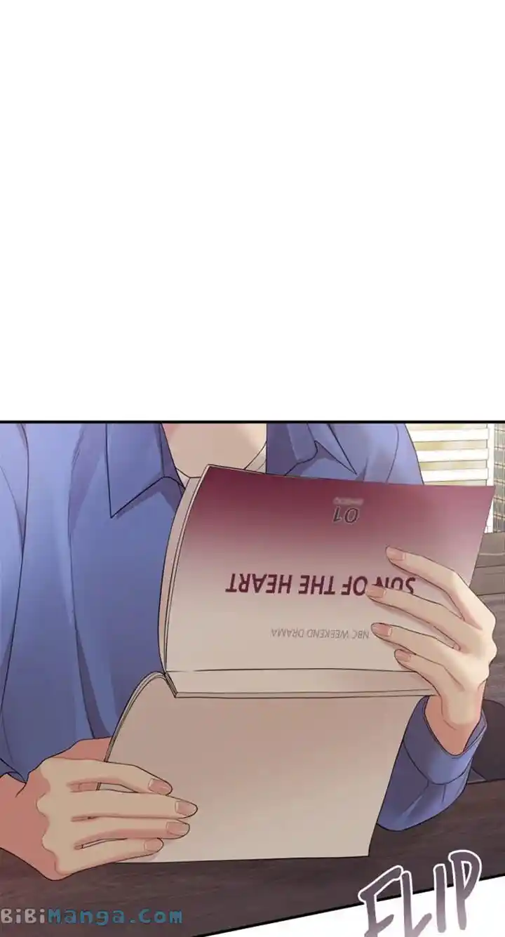 To You Who Swallowed a Star Ch.151