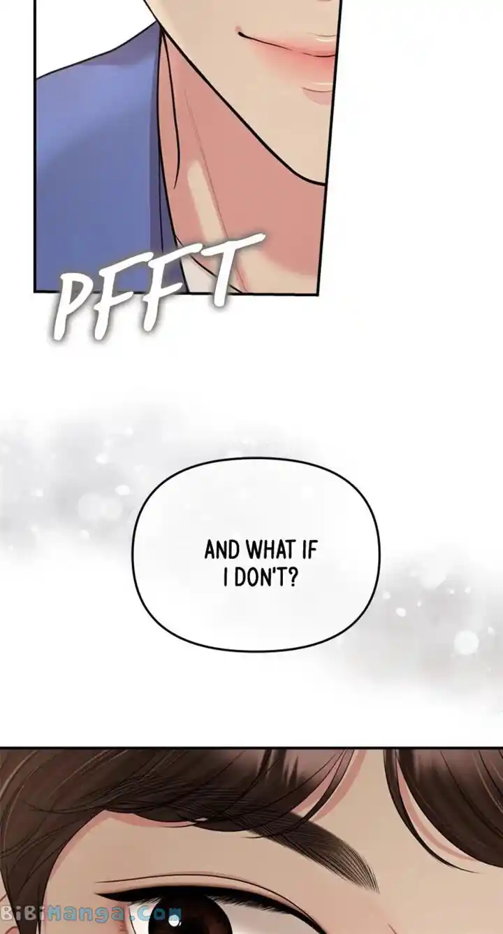 To You Who Swallowed a Star Ch.151