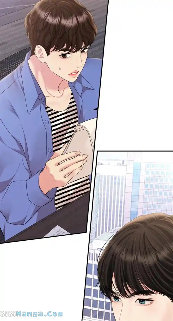 To You Who Swallowed a Star Ch.151