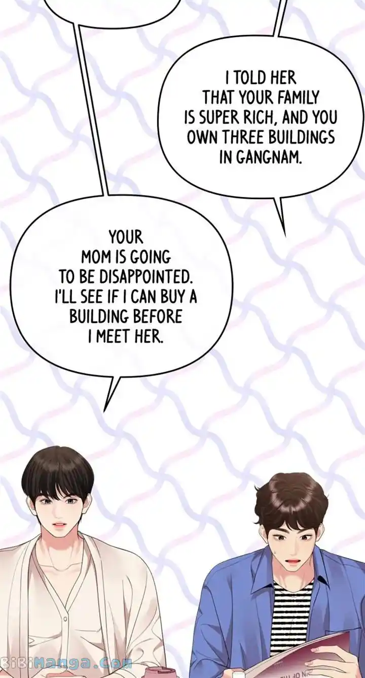 To You Who Swallowed a Star Ch.151