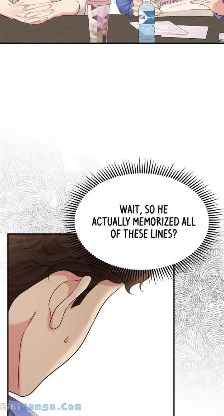 To You Who Swallowed a Star Ch.151