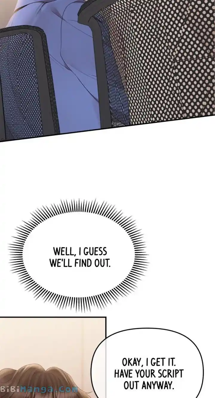 To You Who Swallowed a Star Ch.151