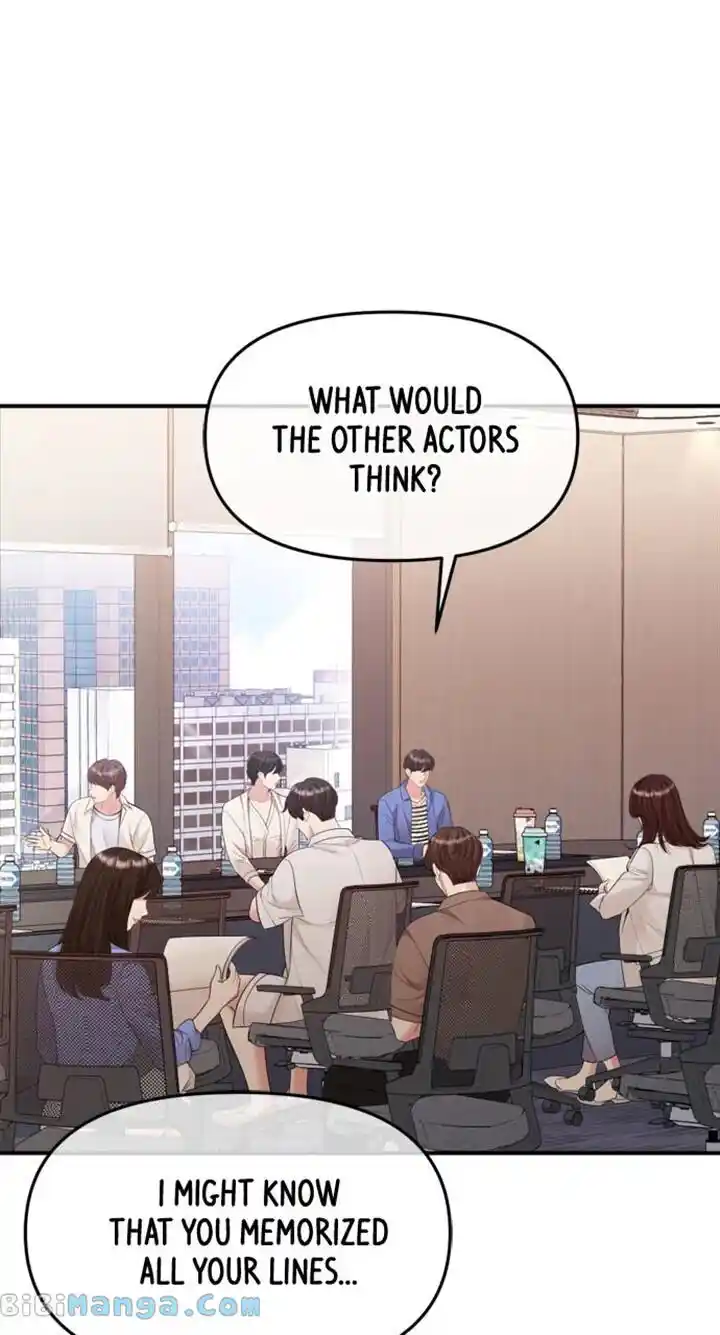 To You Who Swallowed a Star Ch.151