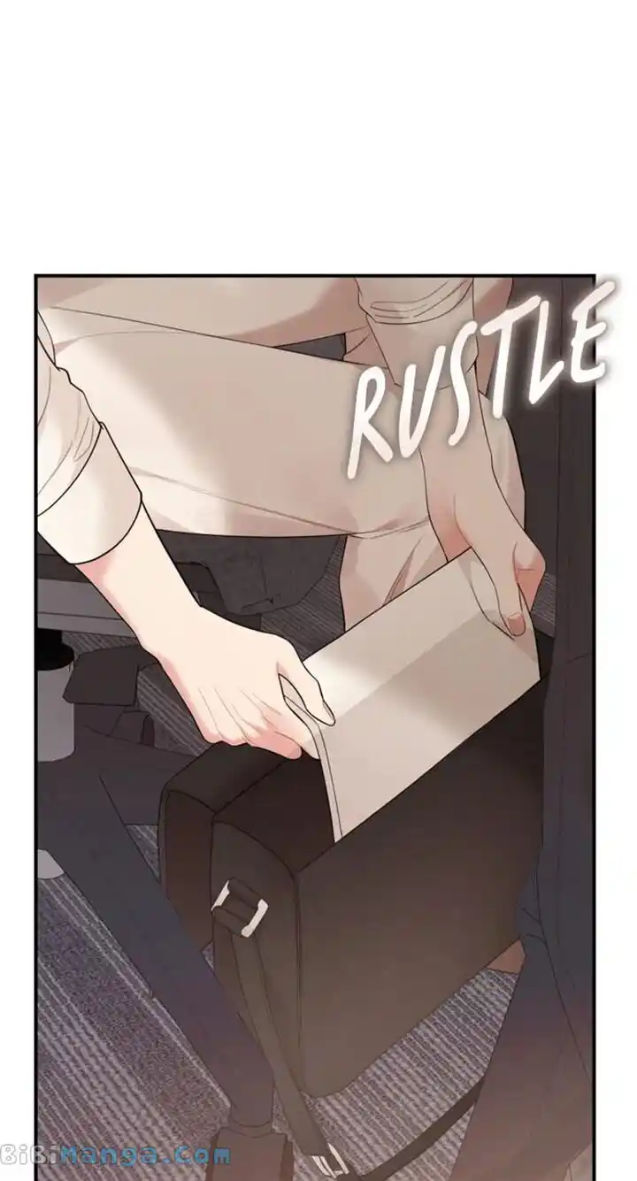 To You Who Swallowed a Star Ch.151