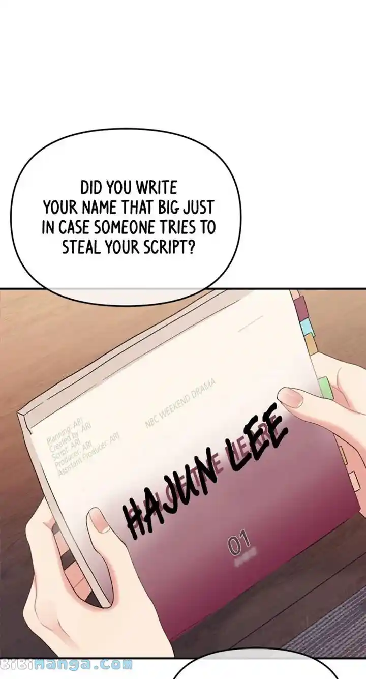 To You Who Swallowed a Star Ch.152