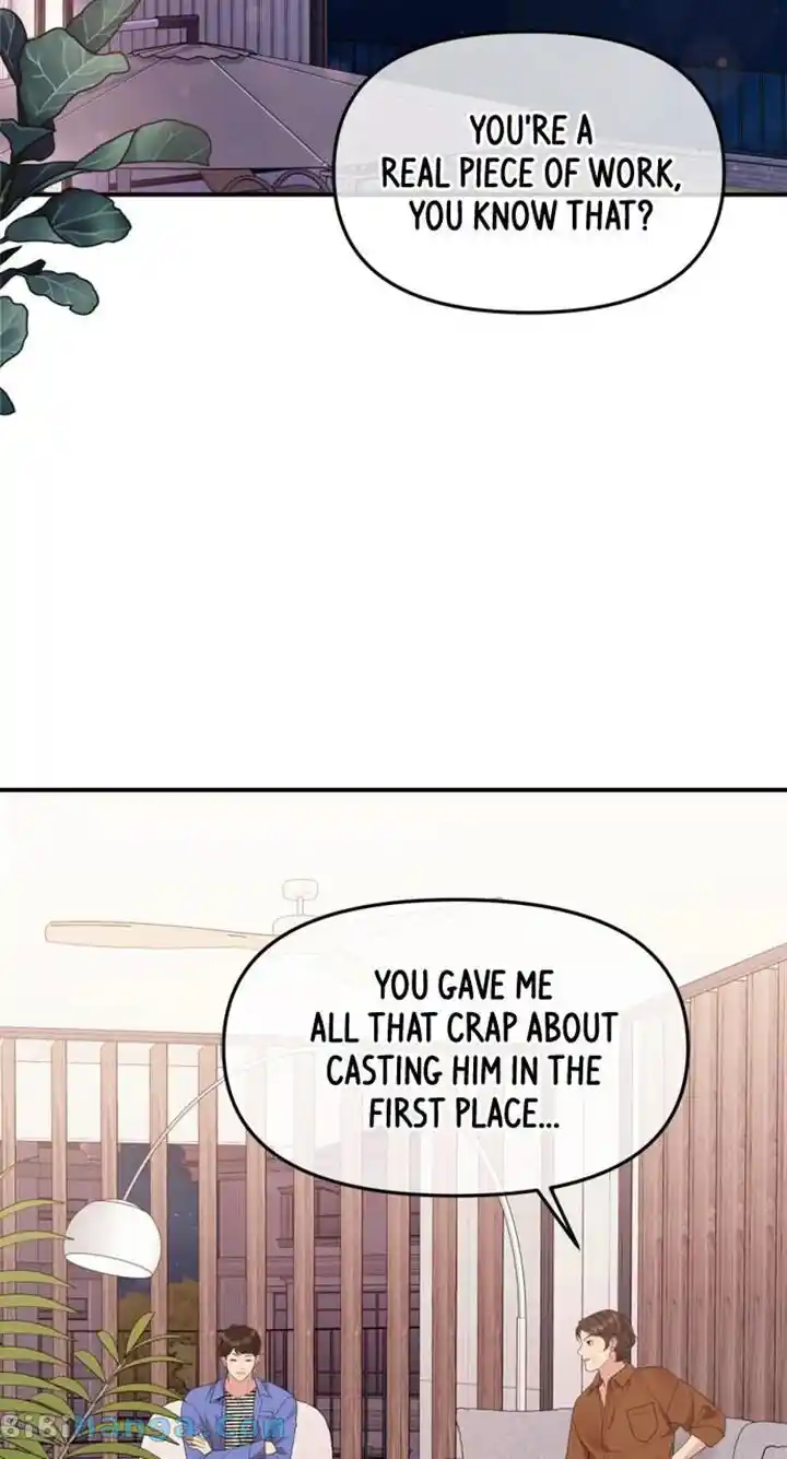 To You Who Swallowed a Star Ch.152