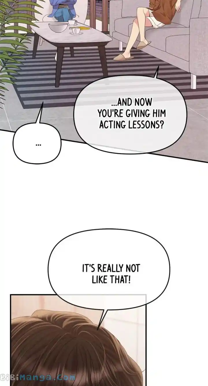 To You Who Swallowed a Star Ch.152