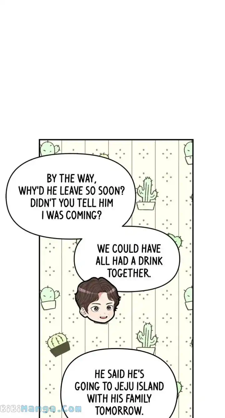 To You Who Swallowed a Star Ch.152