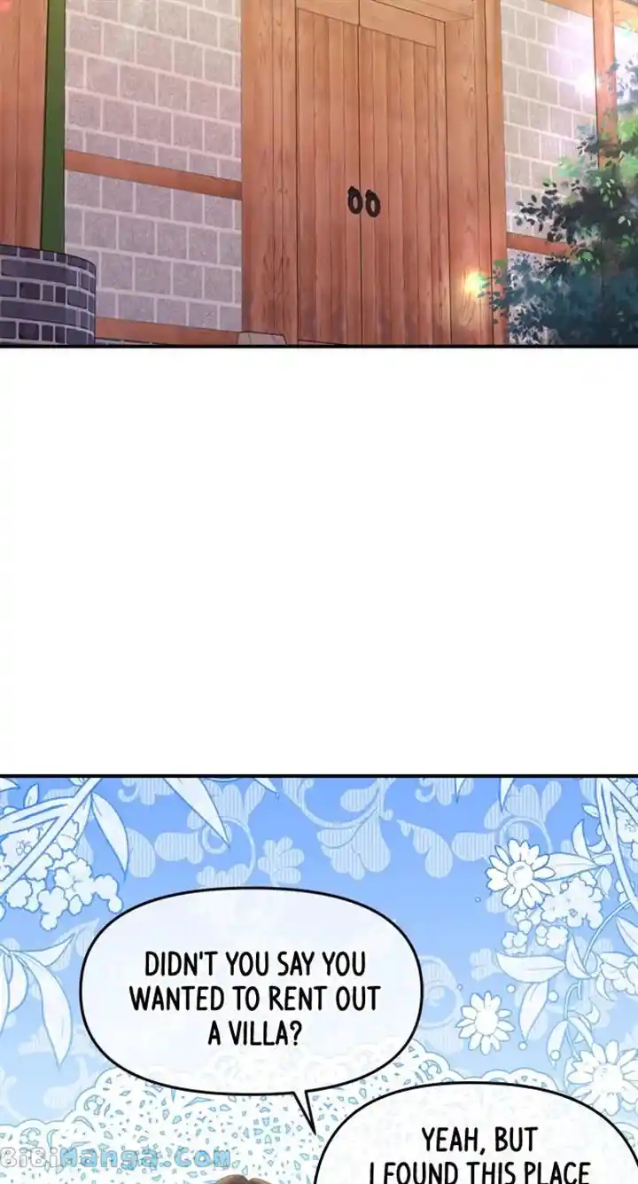 To You Who Swallowed a Star Ch.152