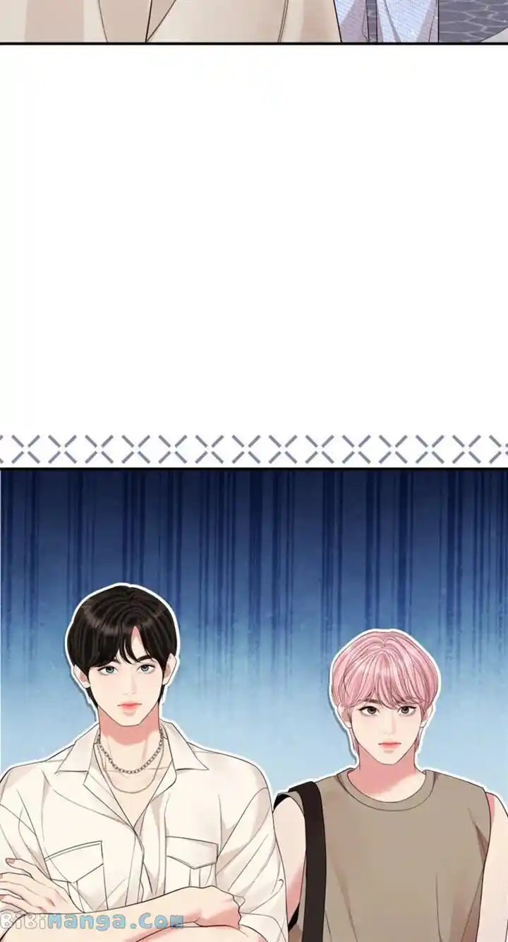 To You Who Swallowed a Star Ch.152