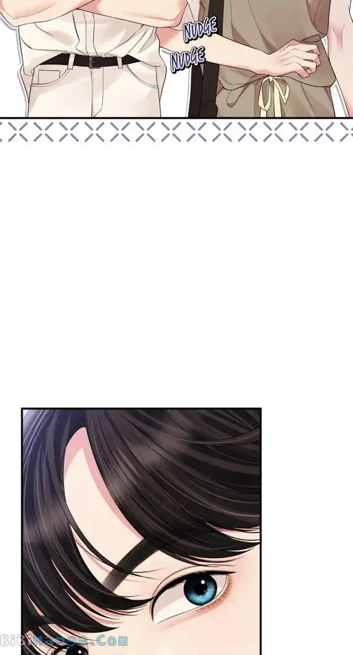 To You Who Swallowed a Star Ch.152