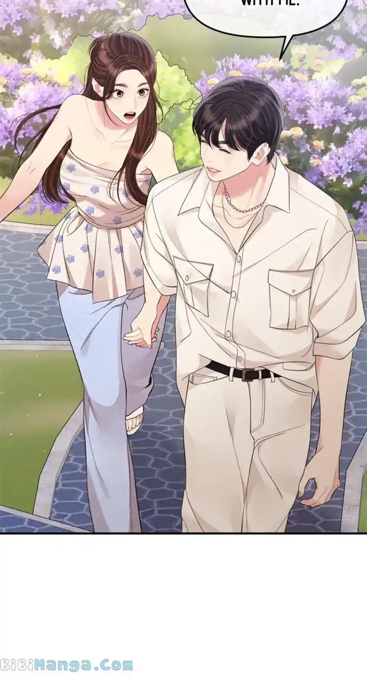 To You Who Swallowed a Star Ch.152