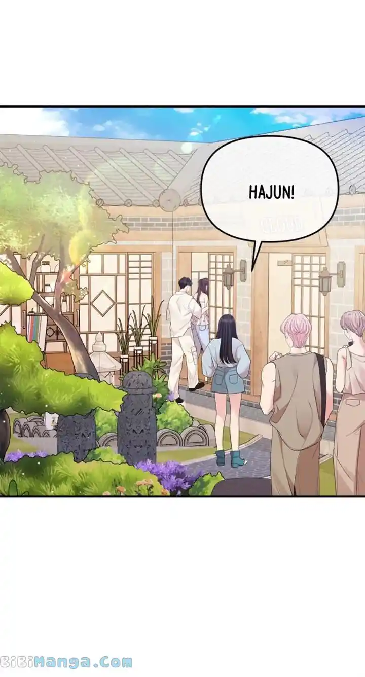 To You Who Swallowed a Star Ch.152