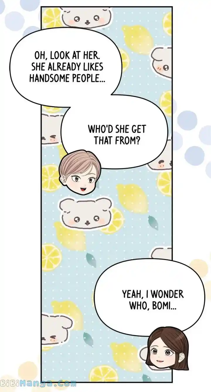 To You Who Swallowed a Star Ch.152