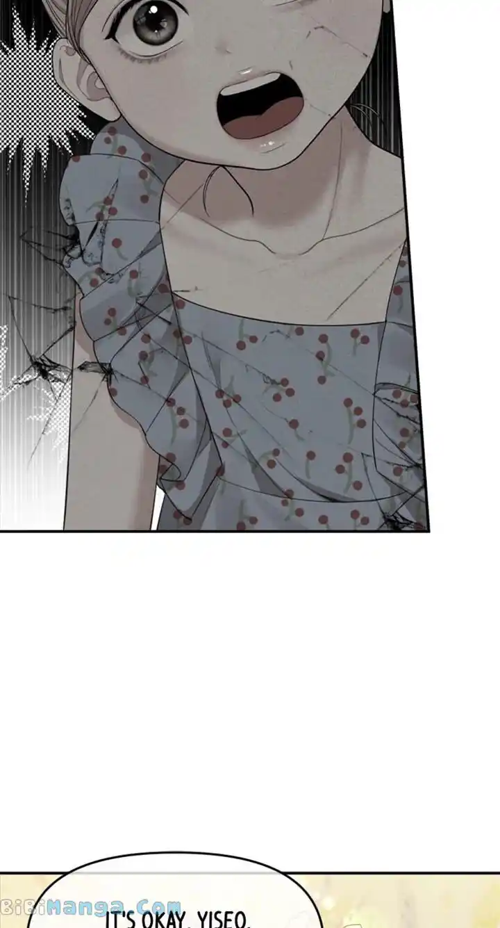 To You Who Swallowed a Star Ch.152