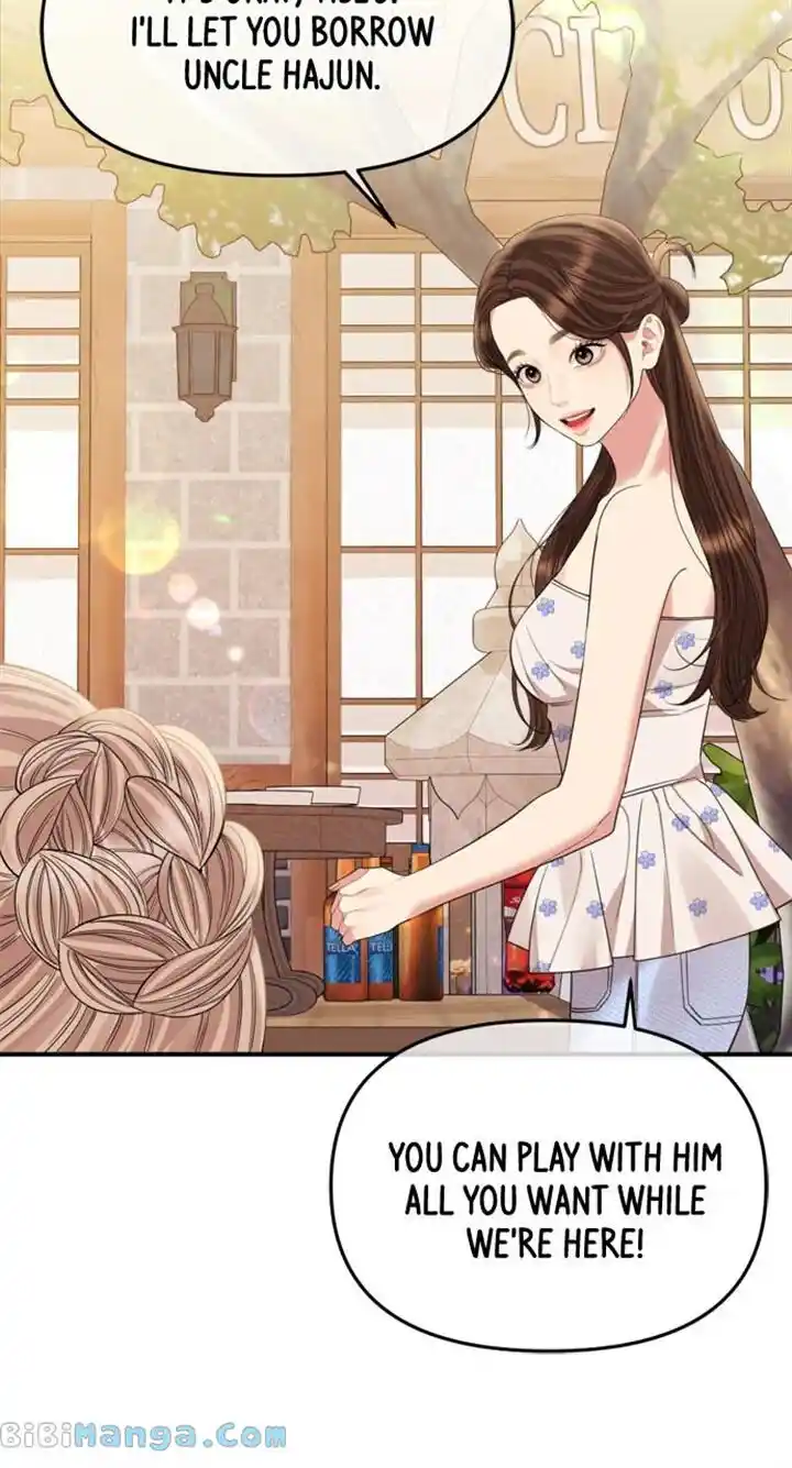 To You Who Swallowed a Star Ch.152