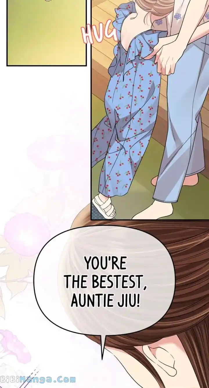 To You Who Swallowed a Star Ch.152