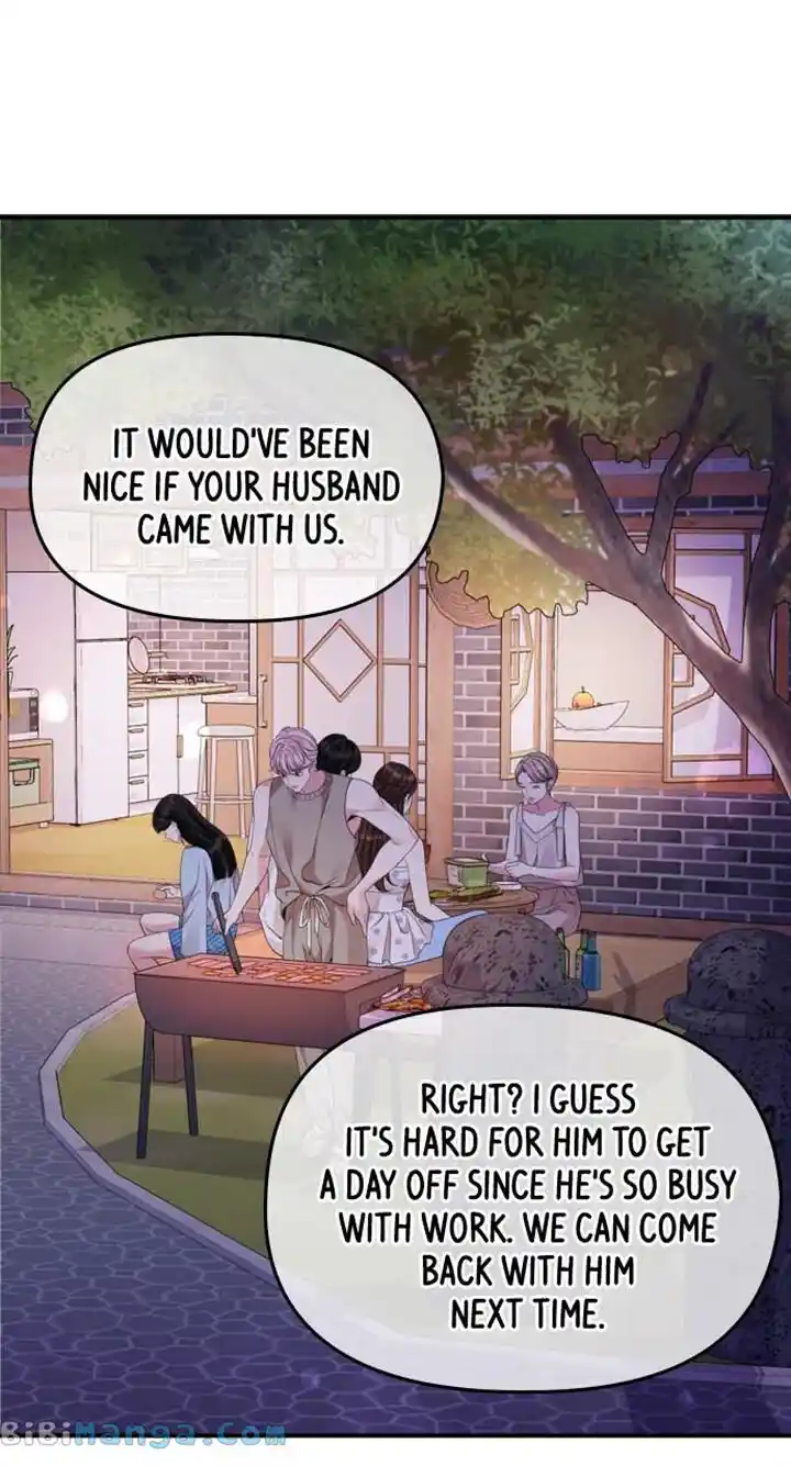 To You Who Swallowed a Star Ch.152