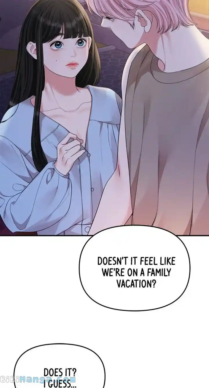 To You Who Swallowed a Star Ch.152