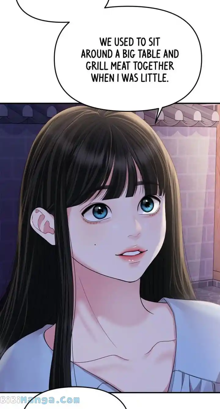 To You Who Swallowed a Star Ch.152