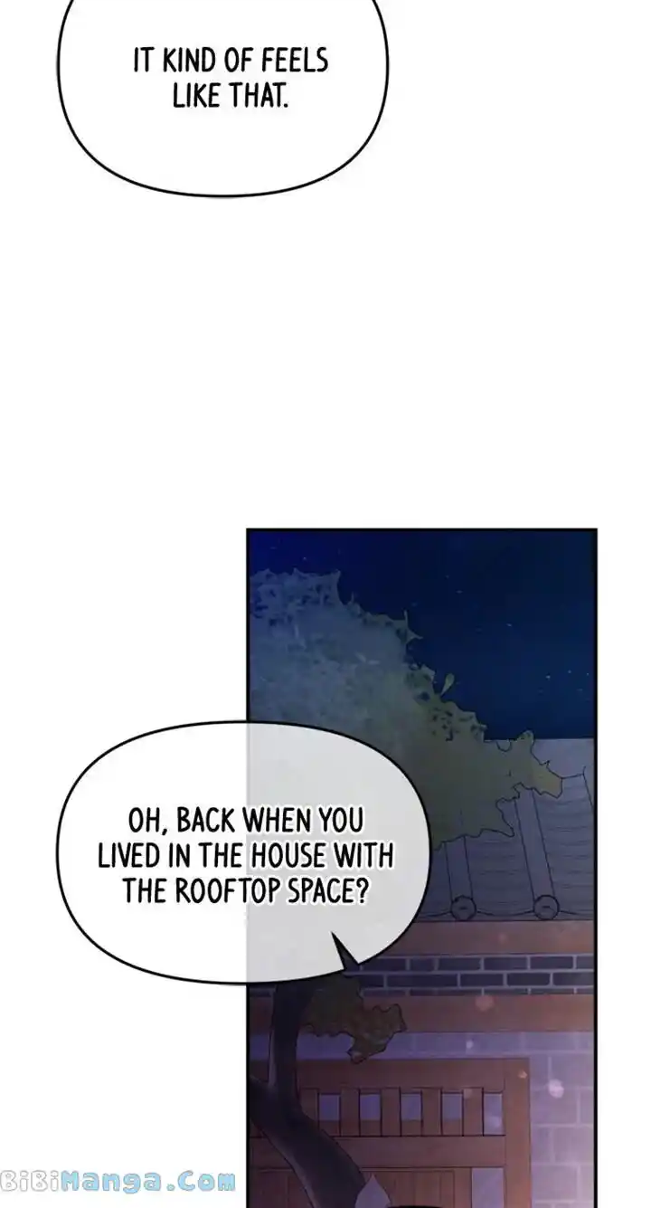 To You Who Swallowed a Star Ch.152