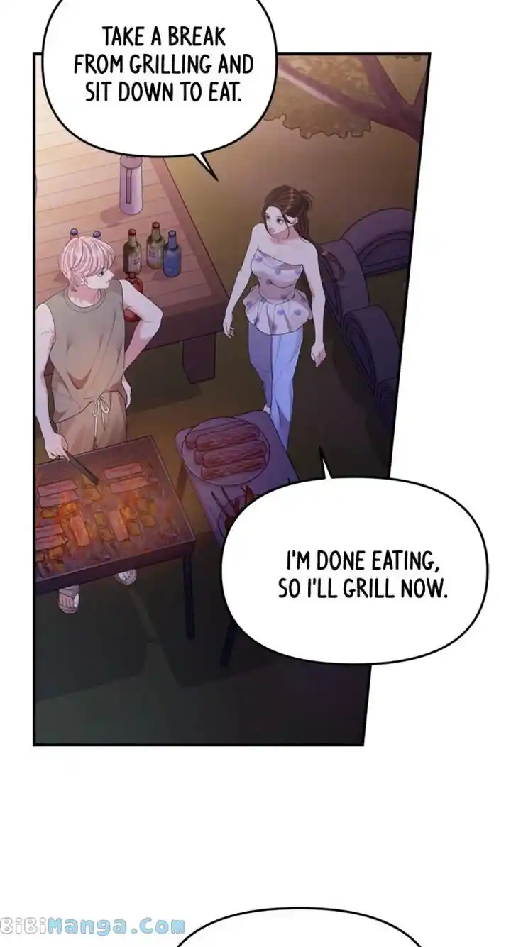 To You Who Swallowed a Star Ch.152