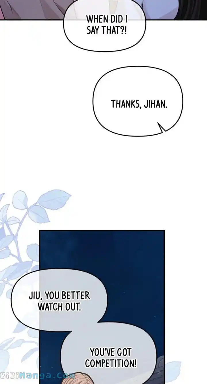 To You Who Swallowed a Star Ch.152