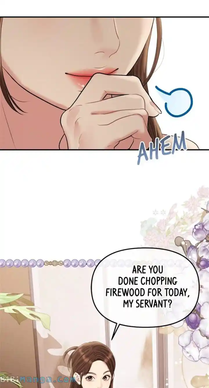 To You Who Swallowed a Star Ch.152