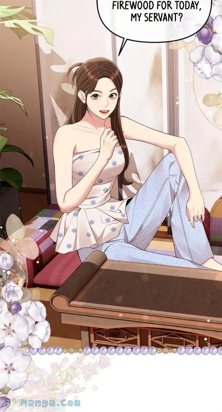 To You Who Swallowed a Star Ch.153