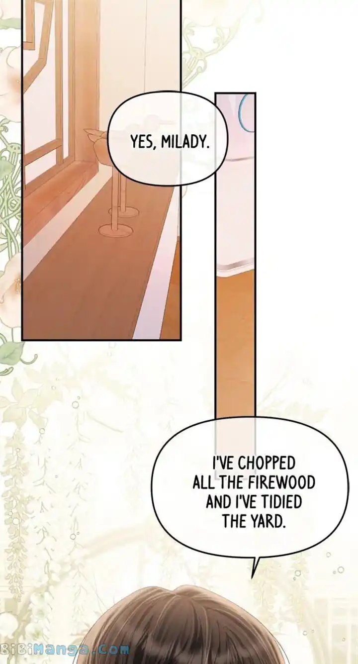 To You Who Swallowed a Star Ch.153