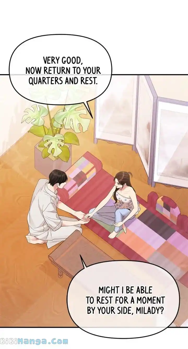 To You Who Swallowed a Star Ch.153