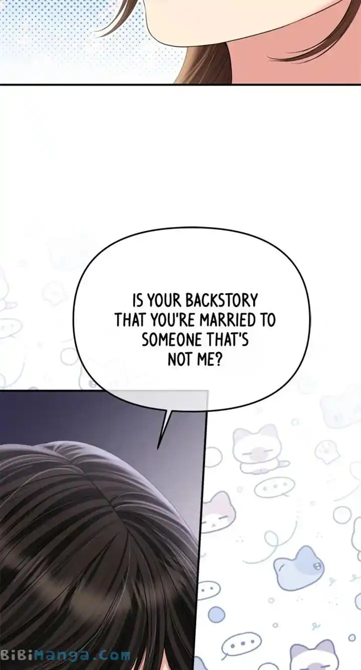 To You Who Swallowed a Star Ch.153