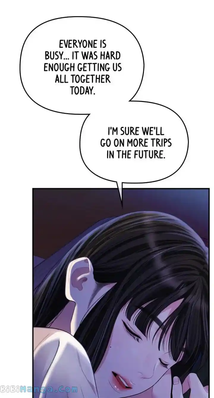 To You Who Swallowed a Star Ch.153