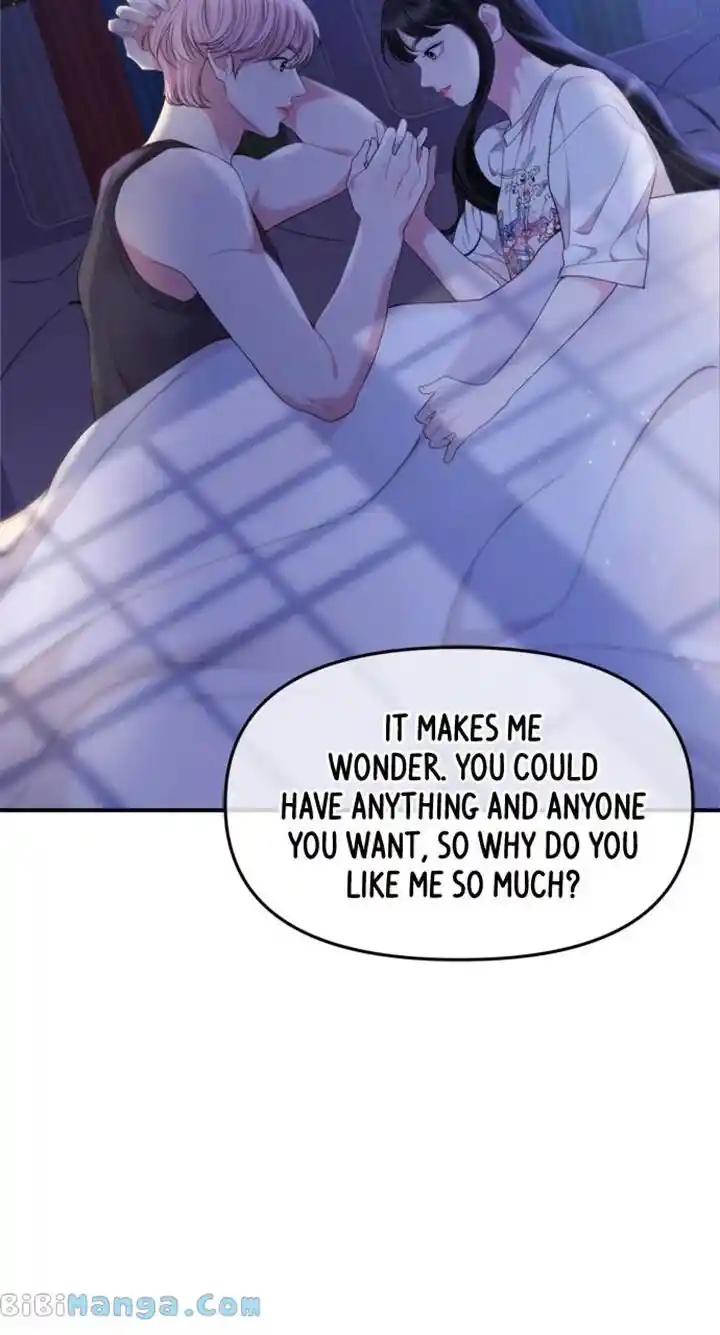 To You Who Swallowed a Star Ch.153