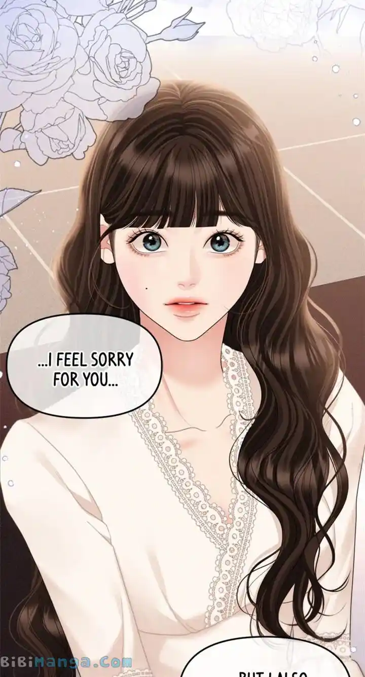 To You Who Swallowed a Star Ch.153