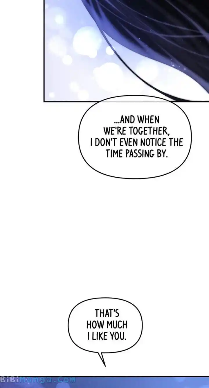 To You Who Swallowed a Star Ch.153