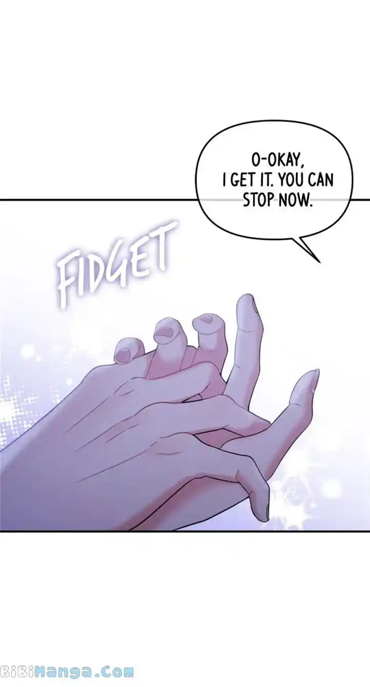 To You Who Swallowed a Star Ch.153