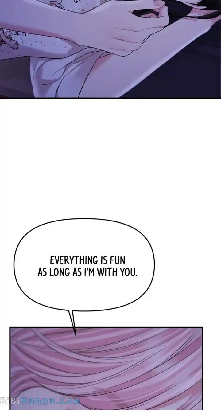 To You Who Swallowed a Star Ch.153