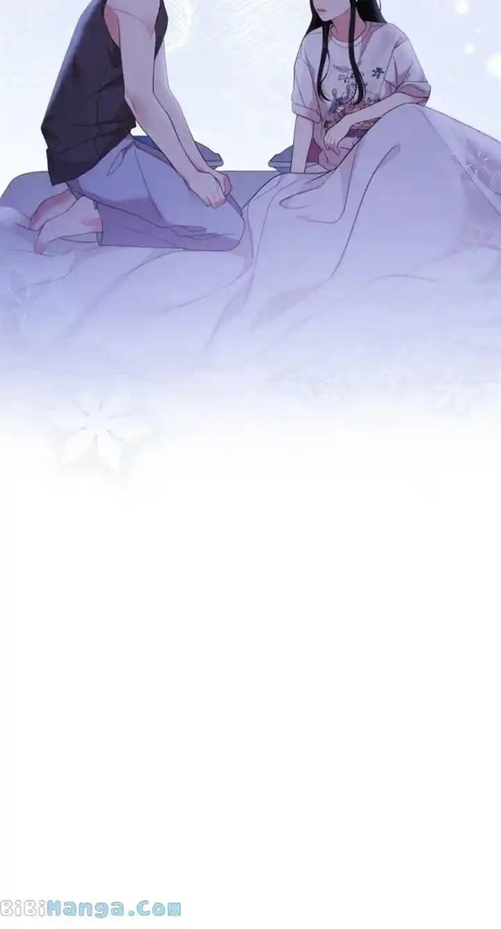 To You Who Swallowed a Star Ch.153