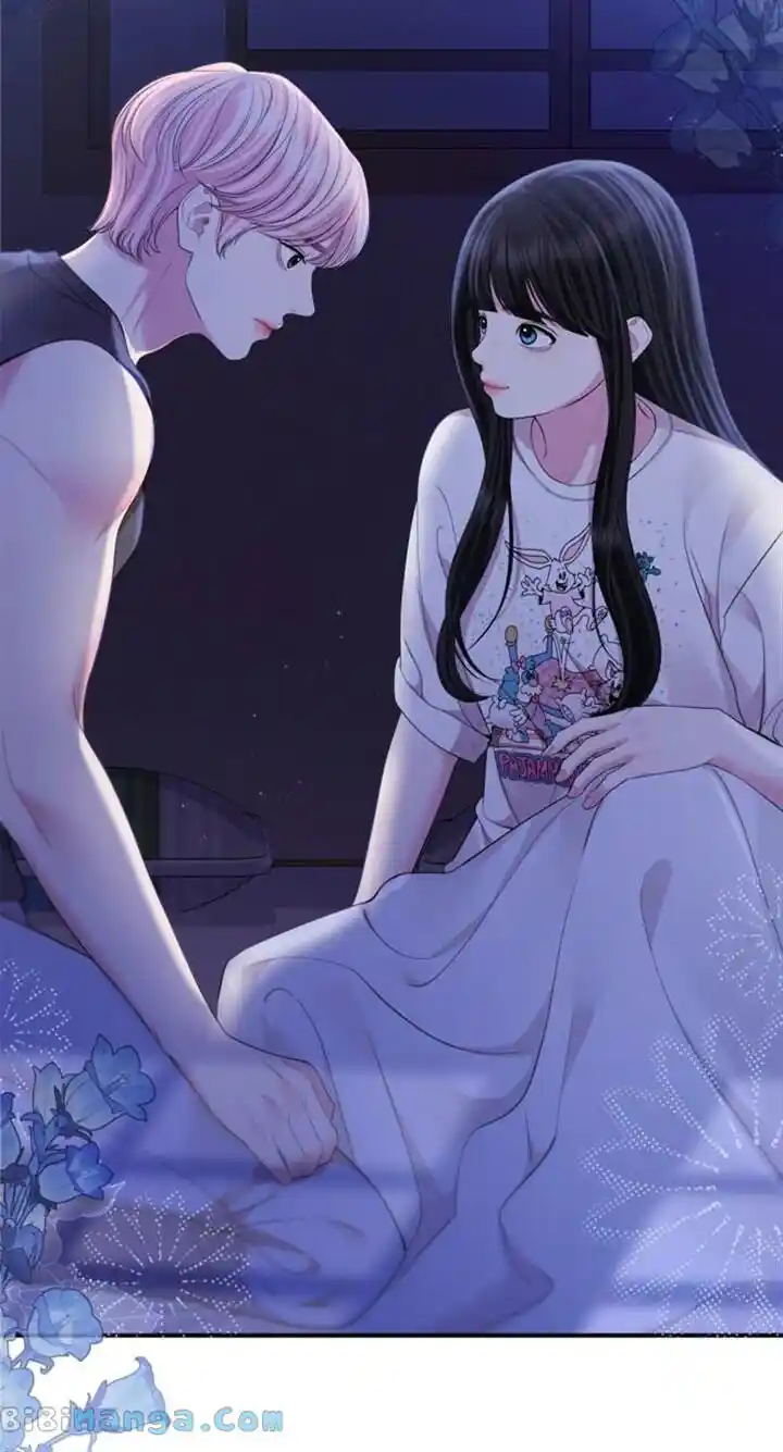 To You Who Swallowed a Star Ch.153